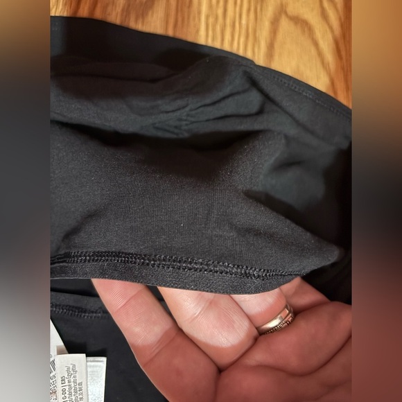 VS PINK BASE BALLET COTTON BRA TOP - Picture 8 of 11